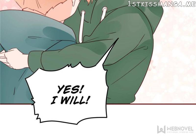 The Expert Boyfriend Snatcher chapter 85 - page 27