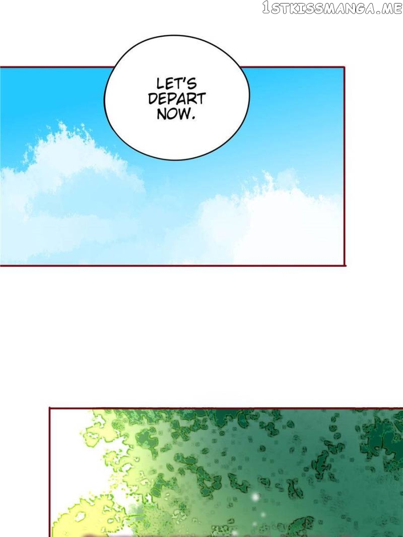 The Expert Boyfriend Snatcher chapter 85 - page 28