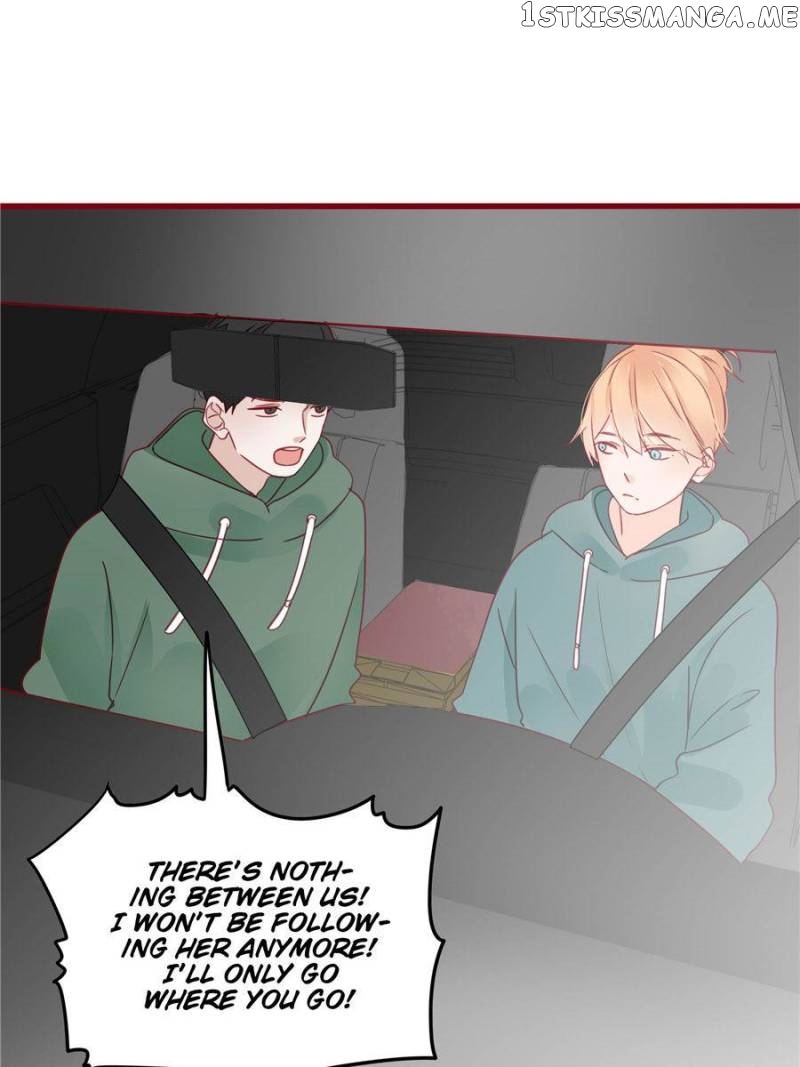 The Expert Boyfriend Snatcher chapter 85 - page 34