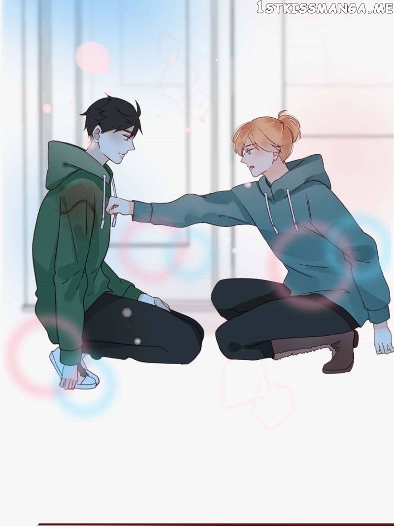 The Expert Boyfriend Snatcher chapter 84 - page 10