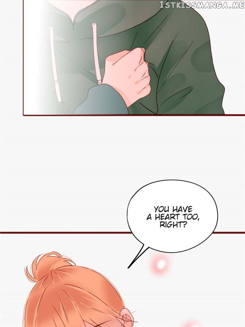 The Expert Boyfriend Snatcher chapter 84 - page 11