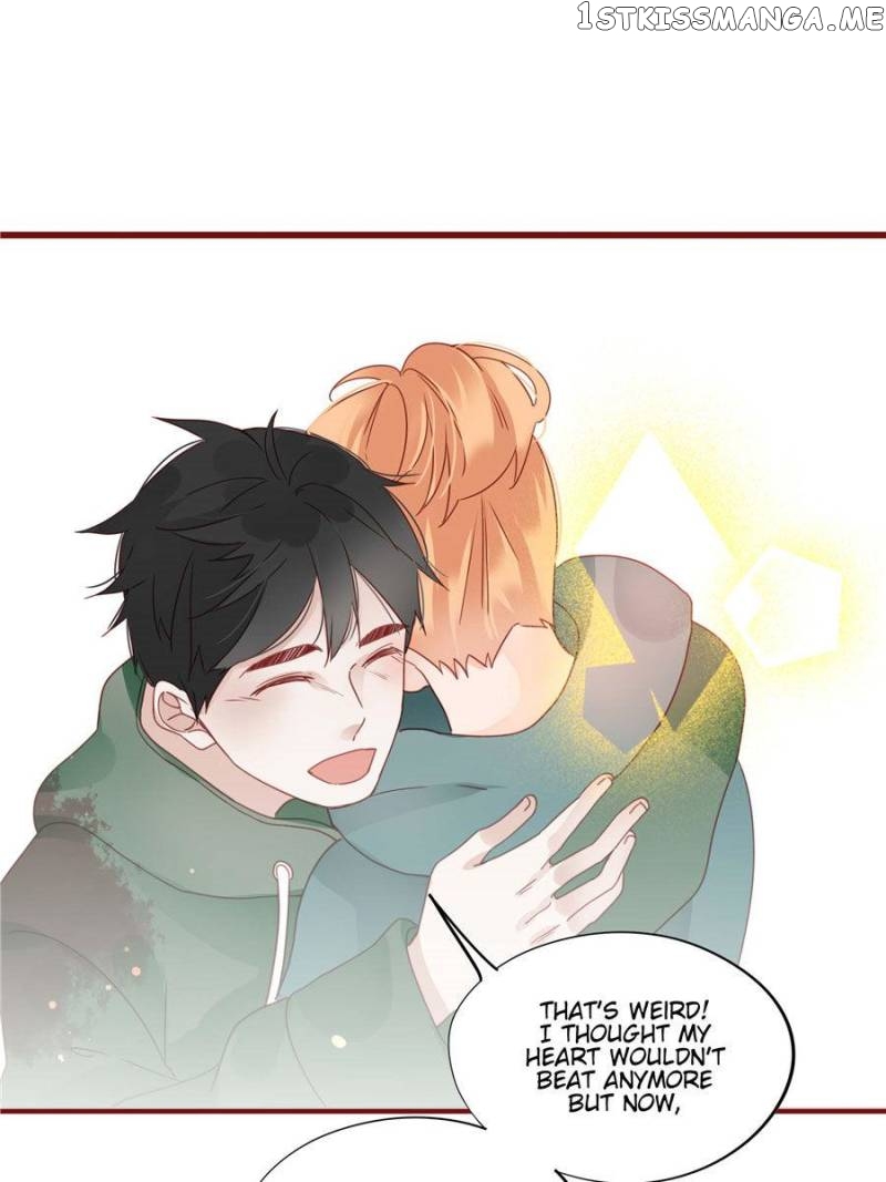 The Expert Boyfriend Snatcher chapter 84 - page 16