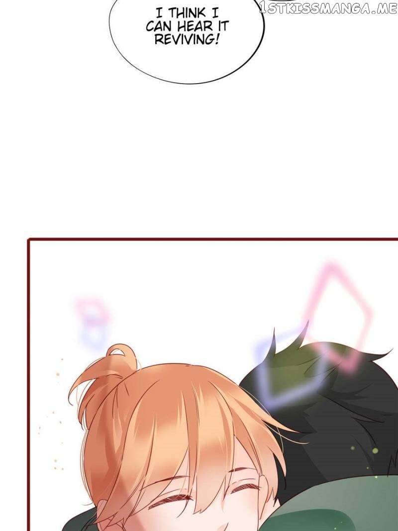 The Expert Boyfriend Snatcher chapter 84 - page 17