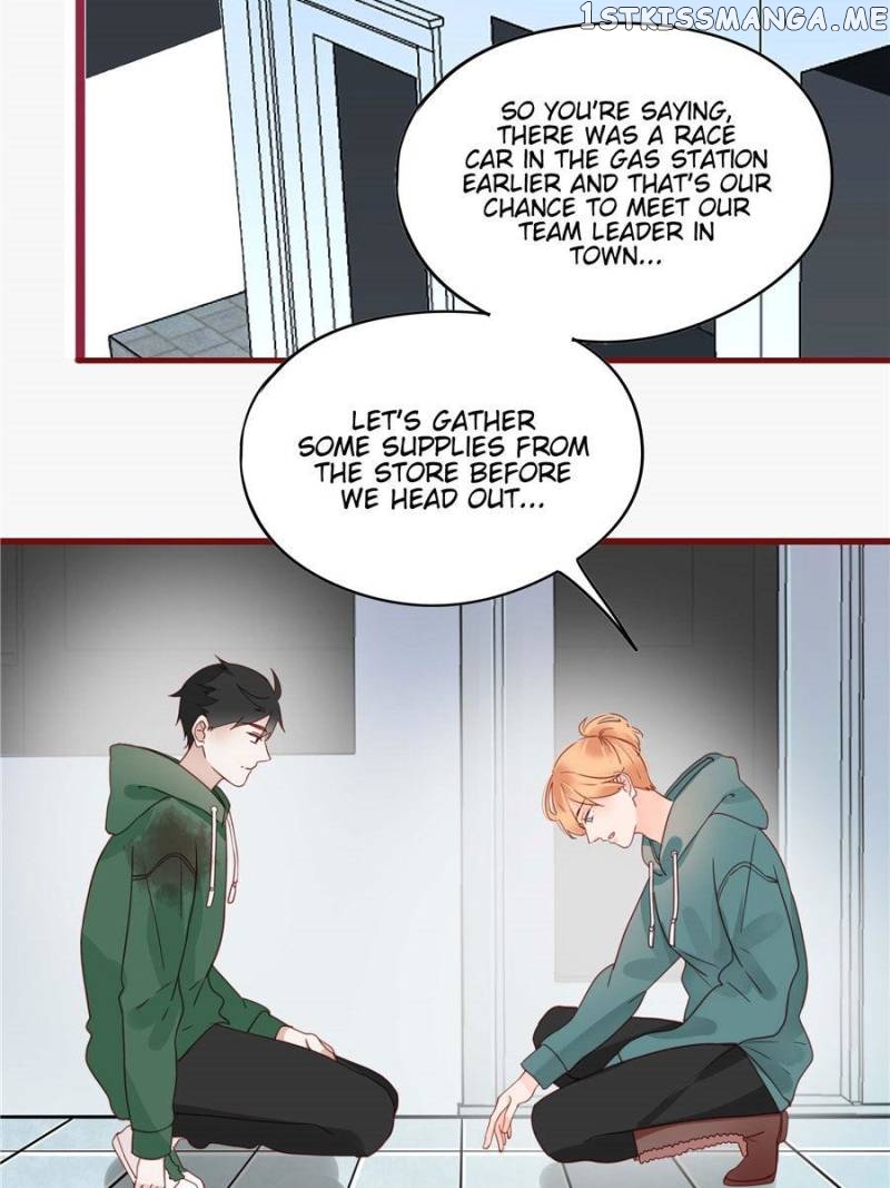 The Expert Boyfriend Snatcher chapter 84 - page 2