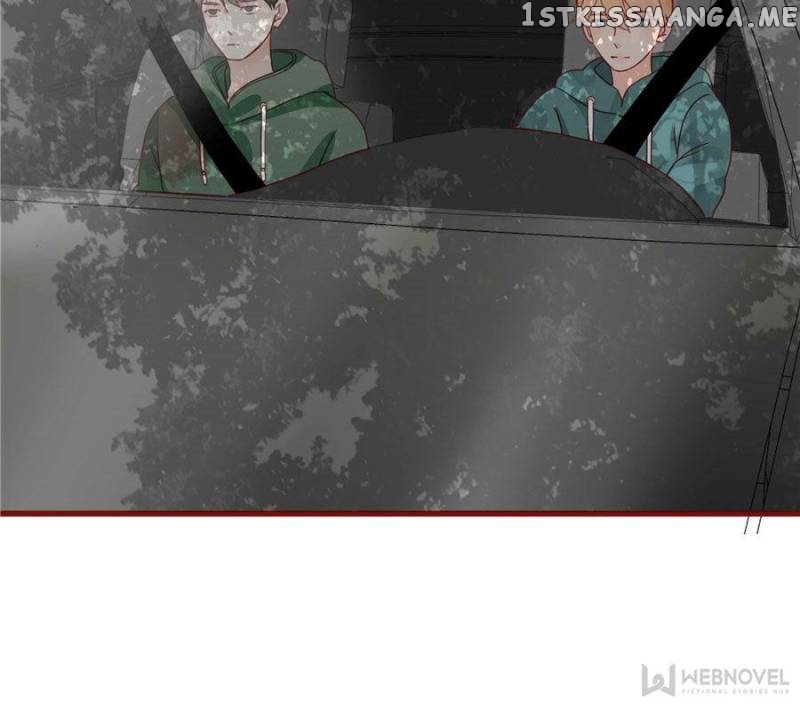 The Expert Boyfriend Snatcher chapter 84 - page 21