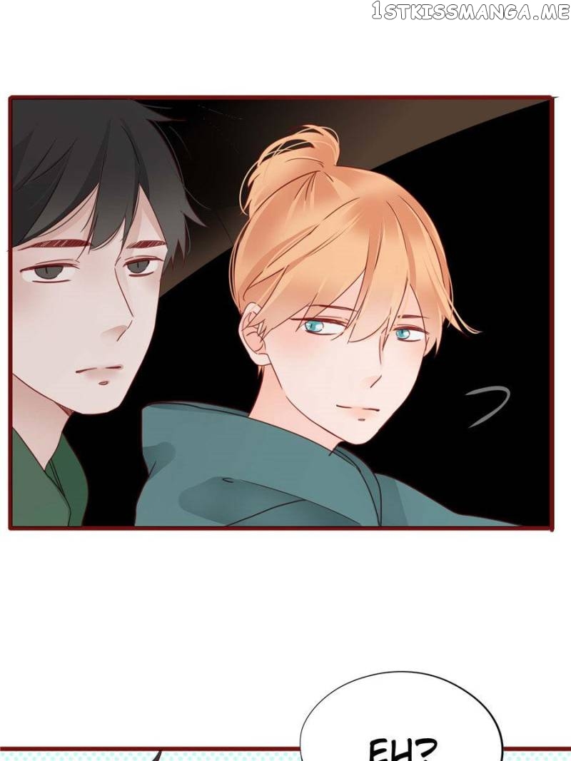 The Expert Boyfriend Snatcher chapter 84 - page 22