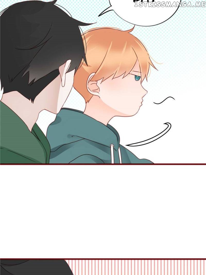 The Expert Boyfriend Snatcher chapter 84 - page 23