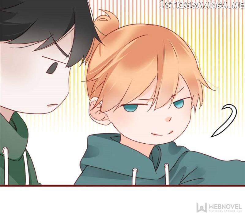 The Expert Boyfriend Snatcher chapter 84 - page 24