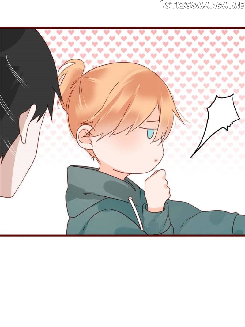 The Expert Boyfriend Snatcher chapter 84 - page 25