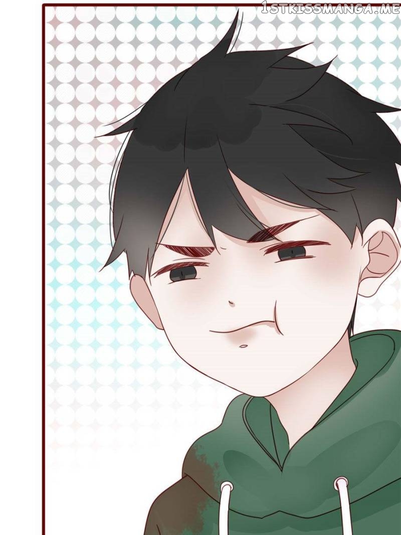 The Expert Boyfriend Snatcher chapter 84 - page 26