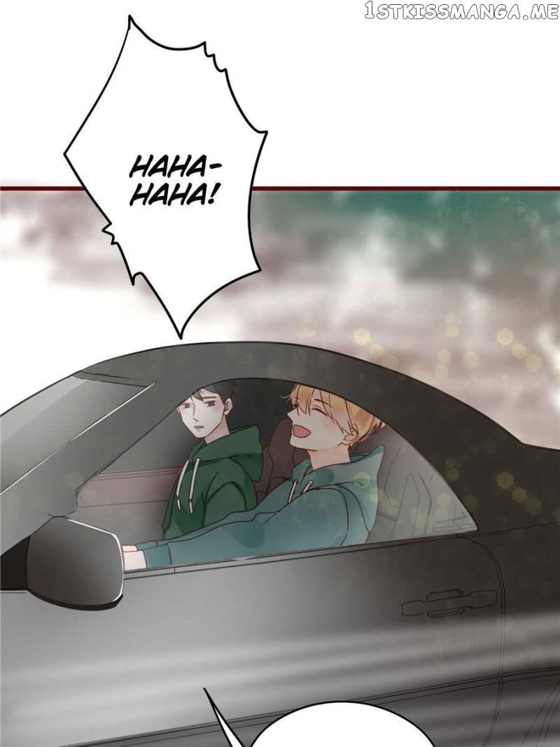The Expert Boyfriend Snatcher chapter 84 - page 28