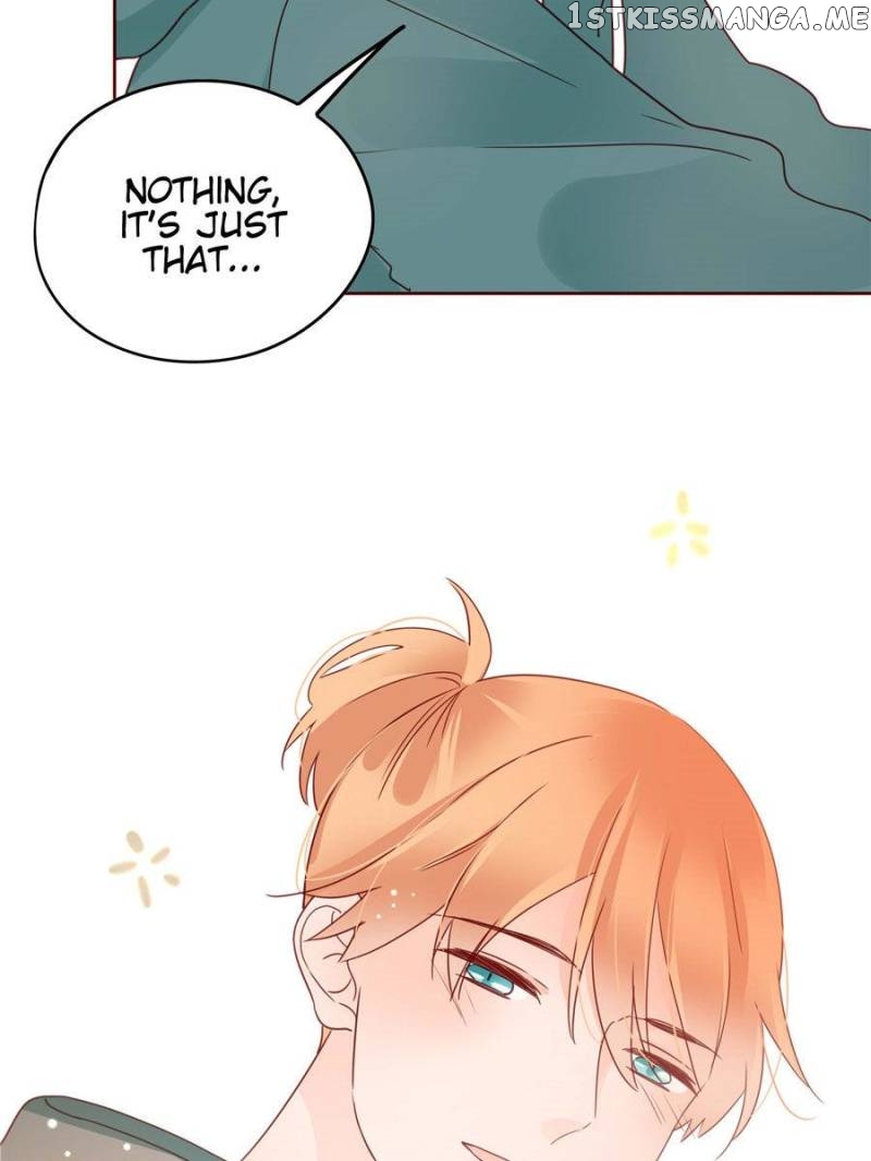 The Expert Boyfriend Snatcher chapter 84 - page 31