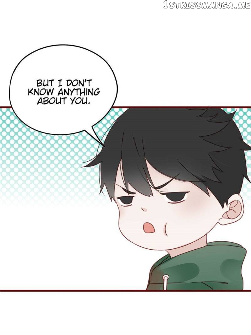 The Expert Boyfriend Snatcher chapter 84 - page 35