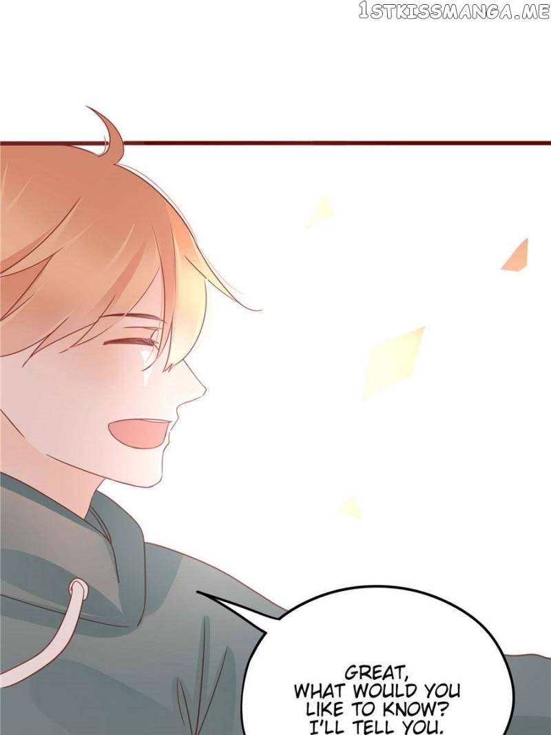The Expert Boyfriend Snatcher chapter 84 - page 37