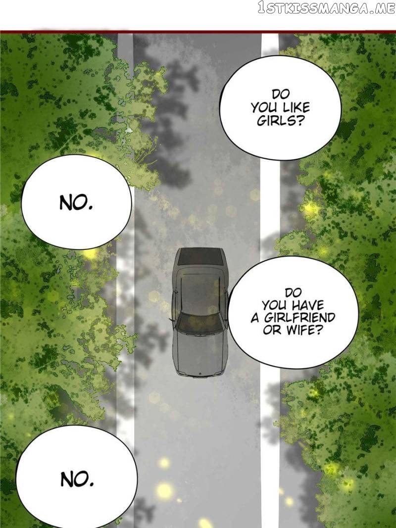 The Expert Boyfriend Snatcher chapter 84 - page 40