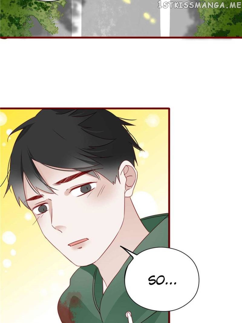 The Expert Boyfriend Snatcher chapter 84 - page 41