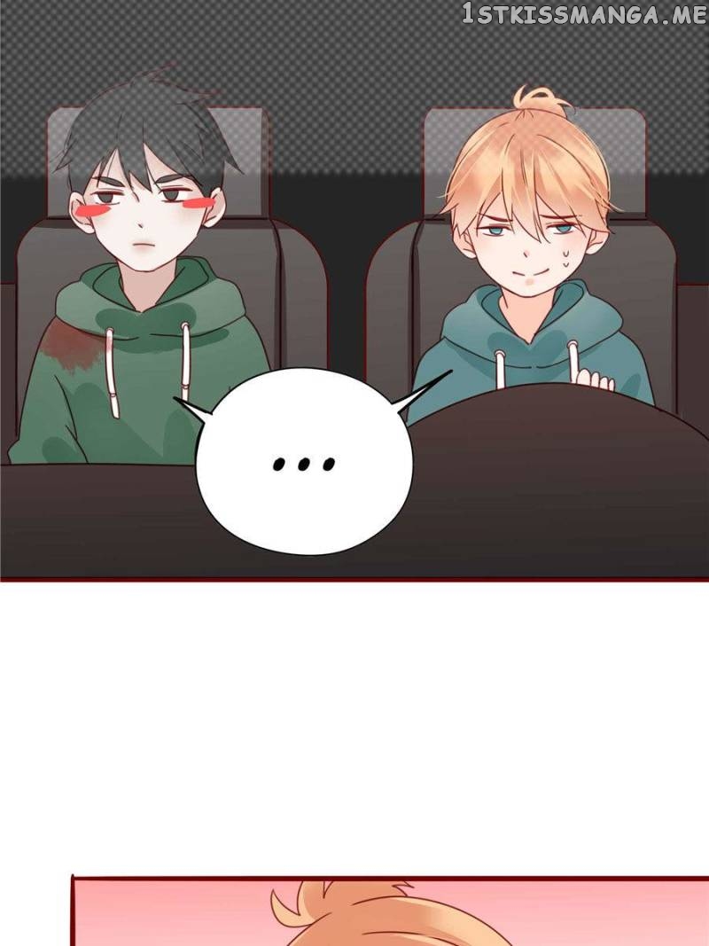 The Expert Boyfriend Snatcher chapter 84 - page 44