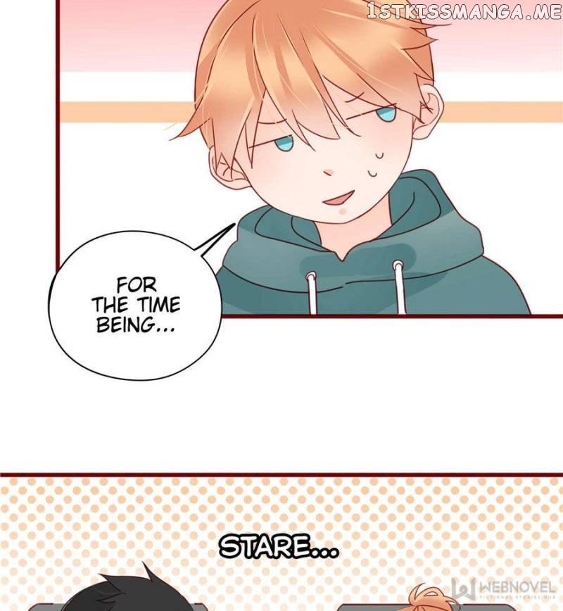 The Expert Boyfriend Snatcher chapter 84 - page 45