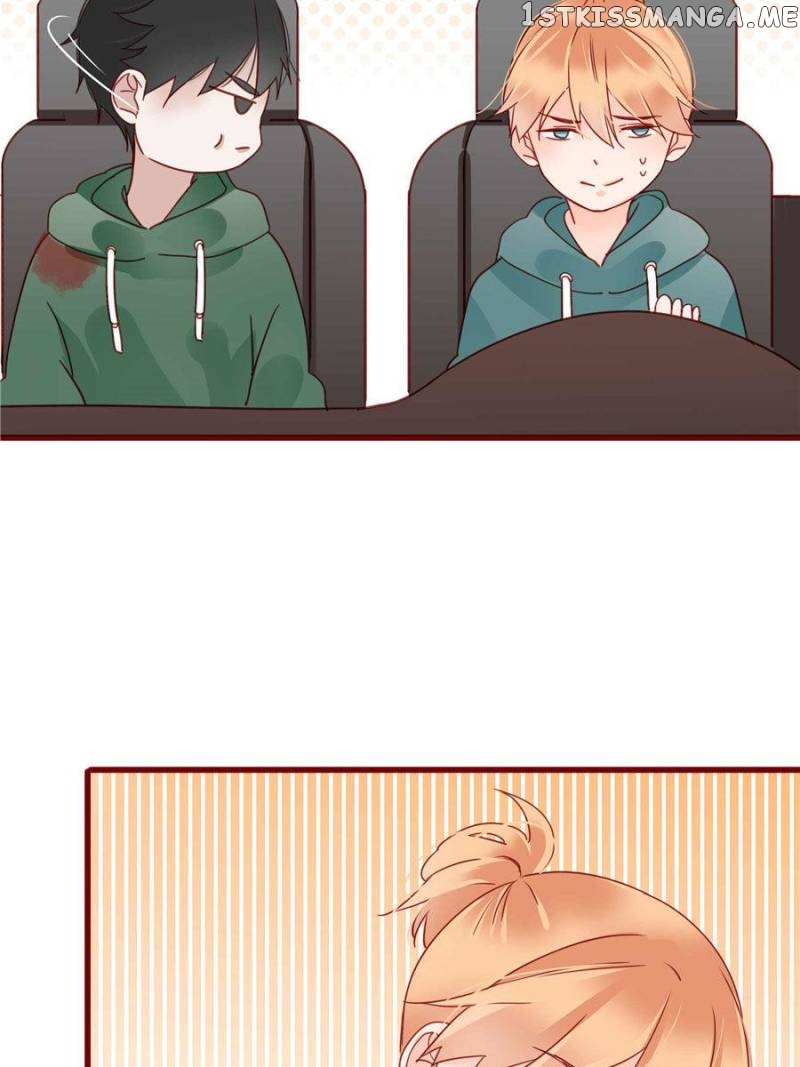 The Expert Boyfriend Snatcher chapter 84 - page 46