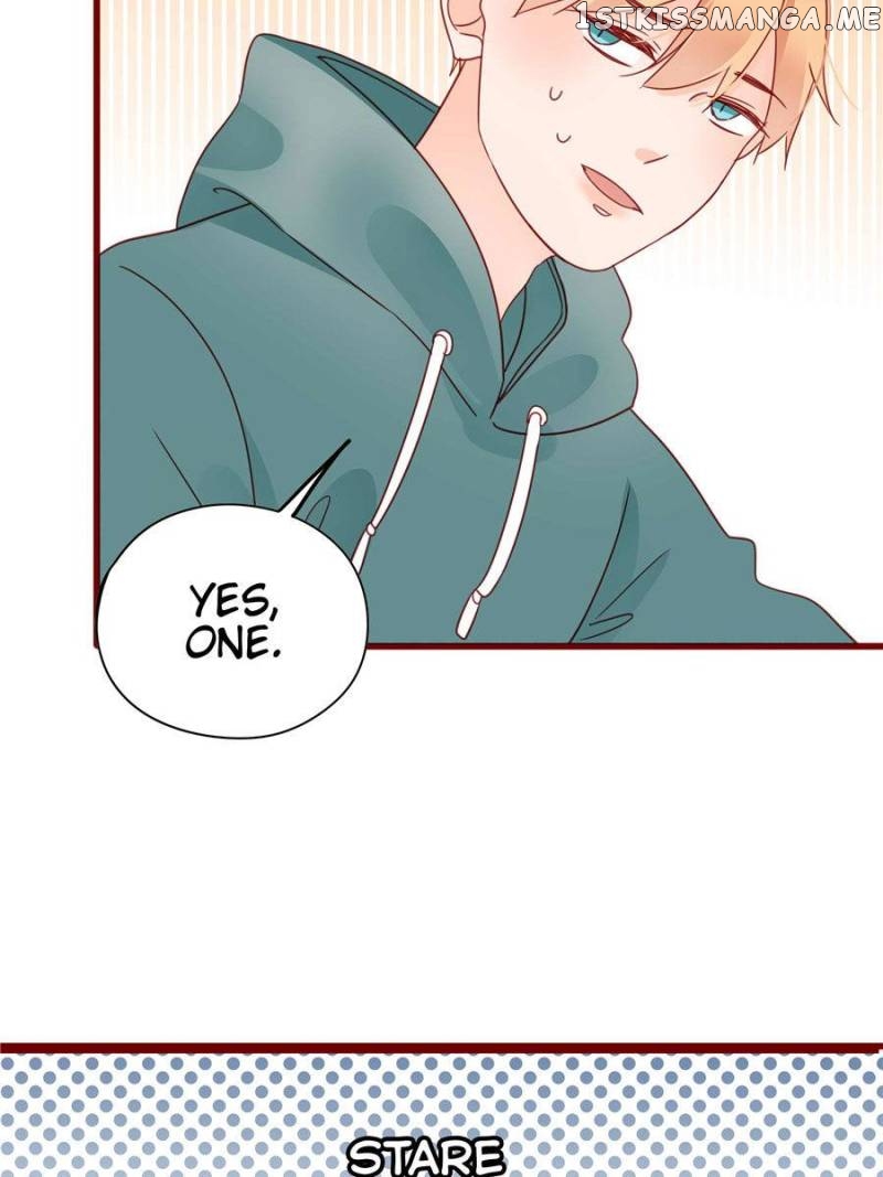 The Expert Boyfriend Snatcher chapter 84 - page 47