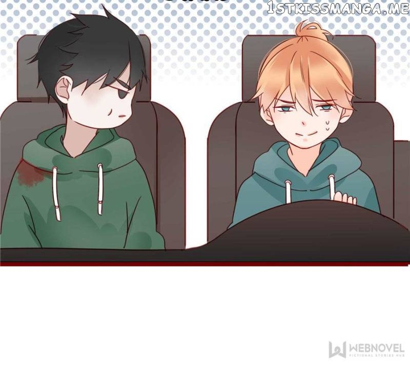 The Expert Boyfriend Snatcher chapter 84 - page 48