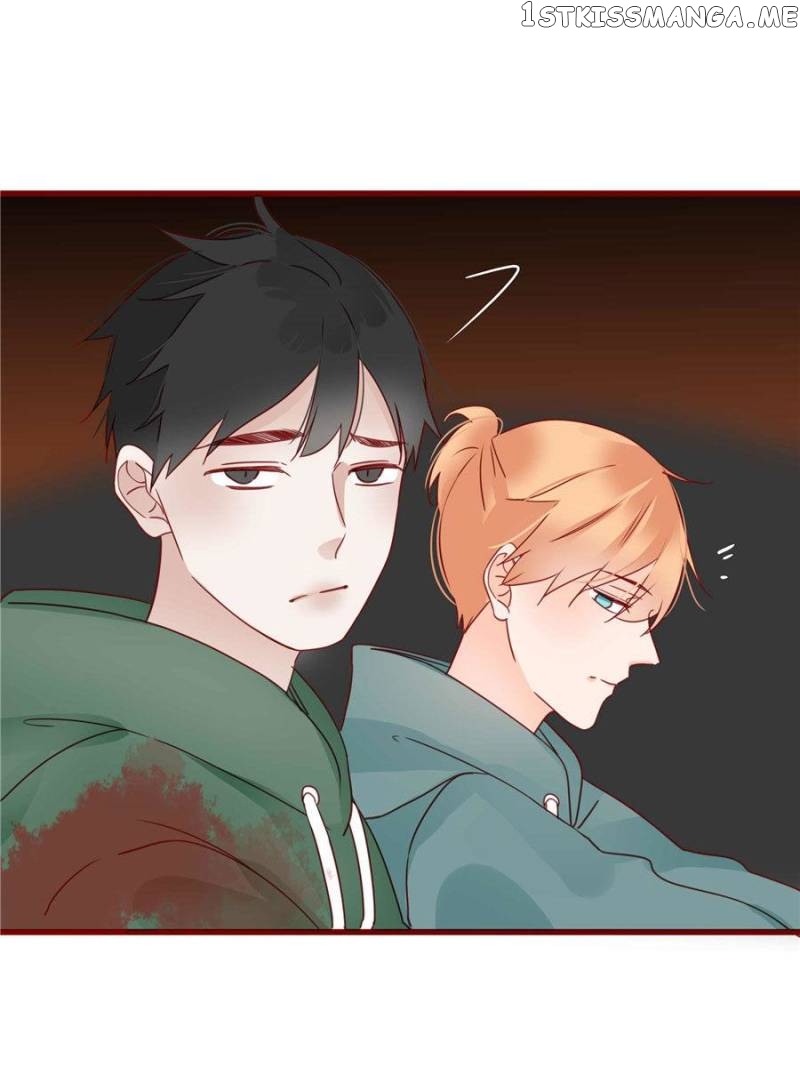 The Expert Boyfriend Snatcher chapter 84 - page 49