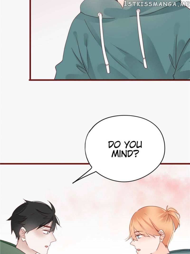 The Expert Boyfriend Snatcher chapter 84 - page 5