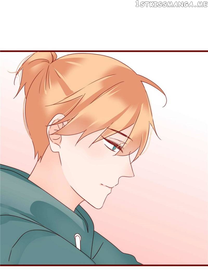 The Expert Boyfriend Snatcher chapter 84 - page 50