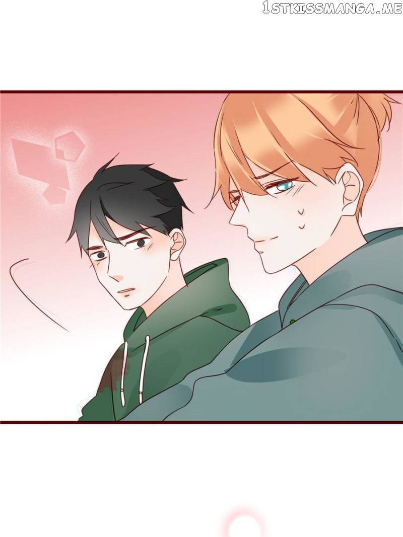 The Expert Boyfriend Snatcher chapter 84 - page 52