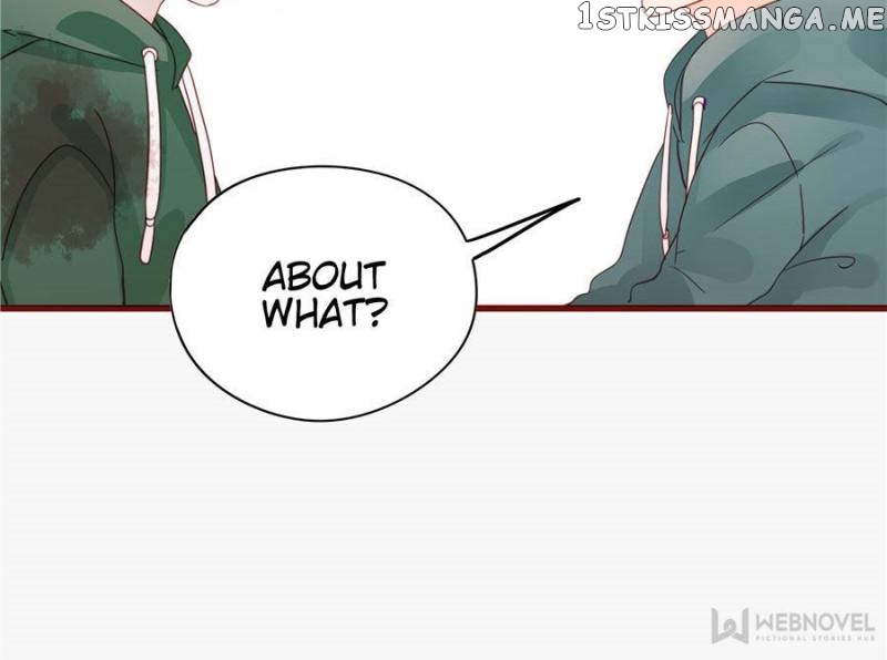 The Expert Boyfriend Snatcher chapter 84 - page 6