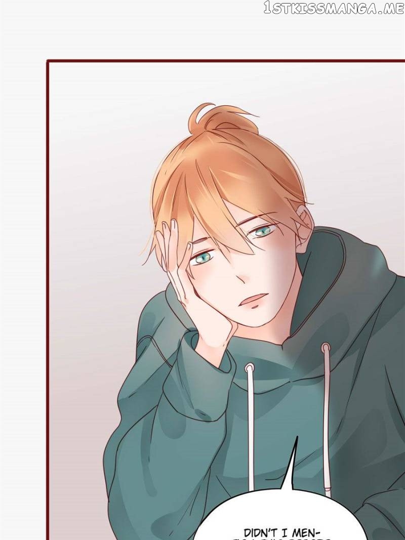 The Expert Boyfriend Snatcher chapter 84 - page 7