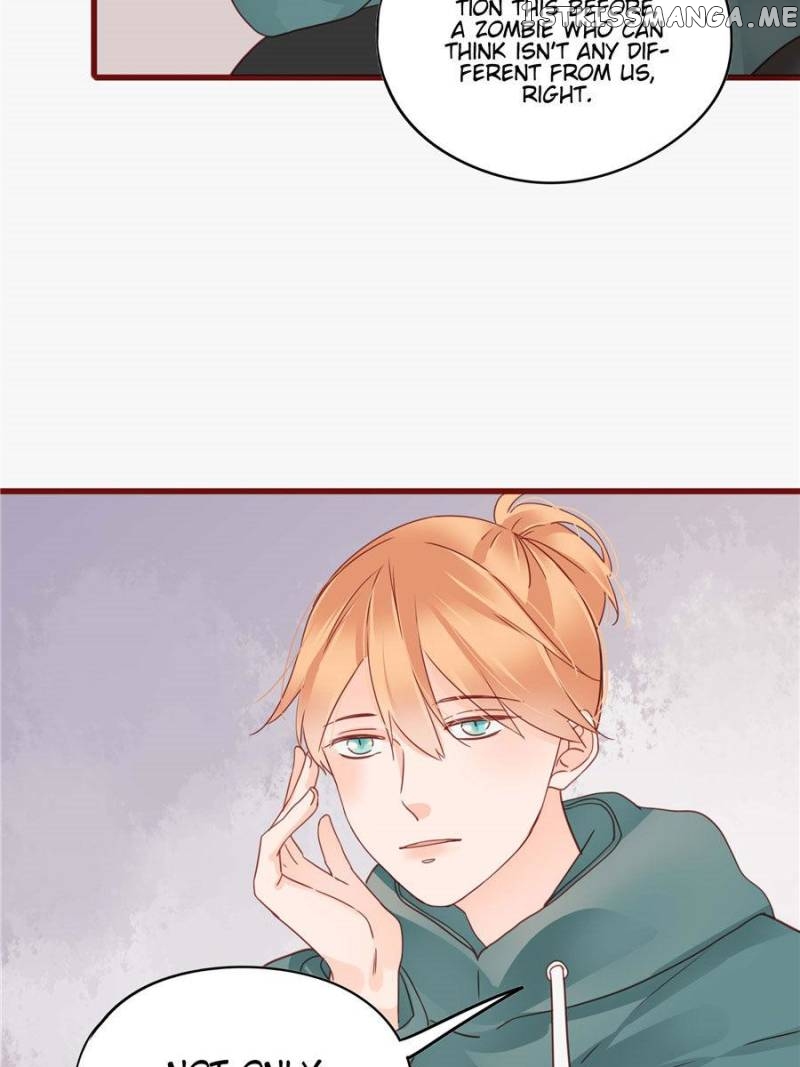 The Expert Boyfriend Snatcher chapter 84 - page 8