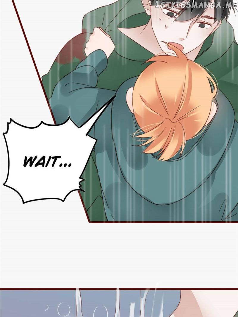 The Expert Boyfriend Snatcher chapter 83 - page 10