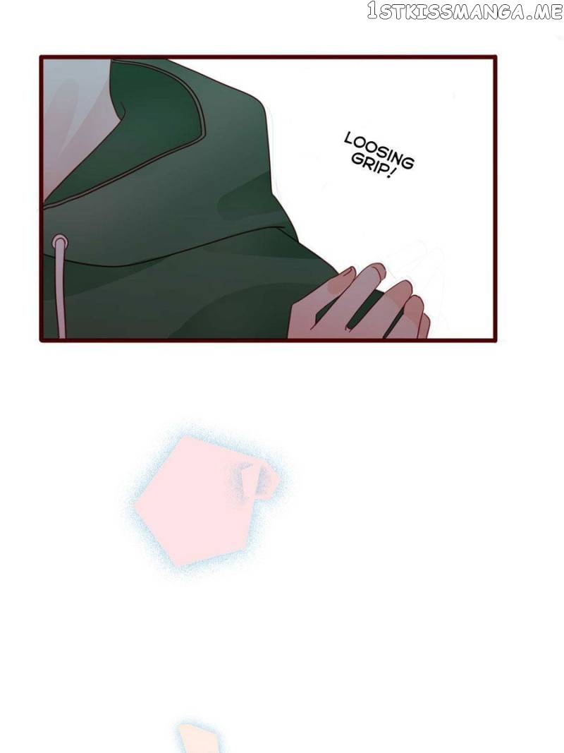 The Expert Boyfriend Snatcher chapter 83 - page 16