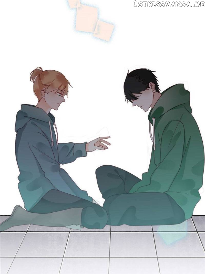 The Expert Boyfriend Snatcher chapter 83 - page 17