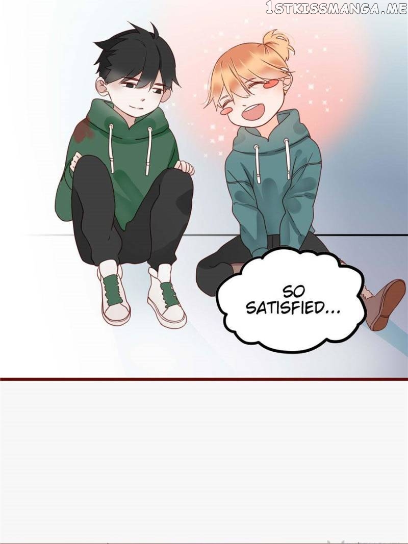 The Expert Boyfriend Snatcher chapter 83 - page 2