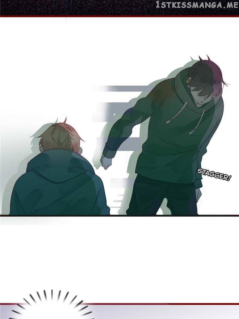 The Expert Boyfriend Snatcher chapter 83 - page 20
