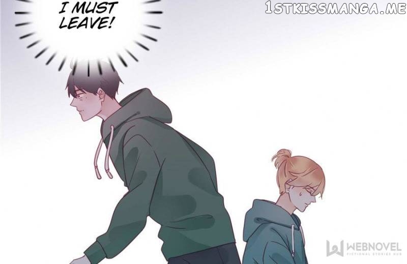 The Expert Boyfriend Snatcher chapter 83 - page 21