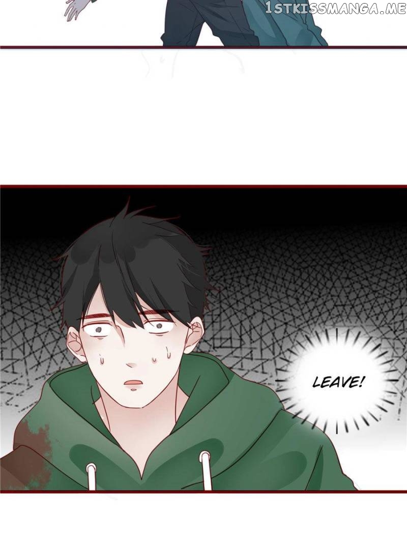 The Expert Boyfriend Snatcher chapter 83 - page 22