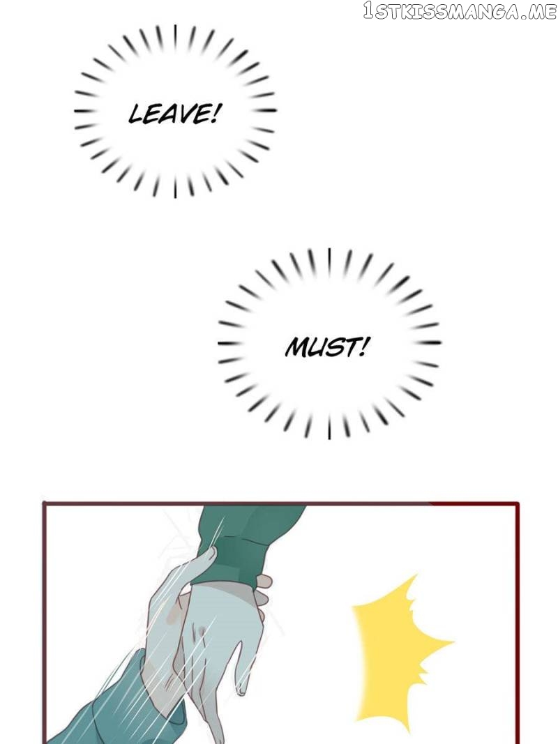 The Expert Boyfriend Snatcher chapter 83 - page 23