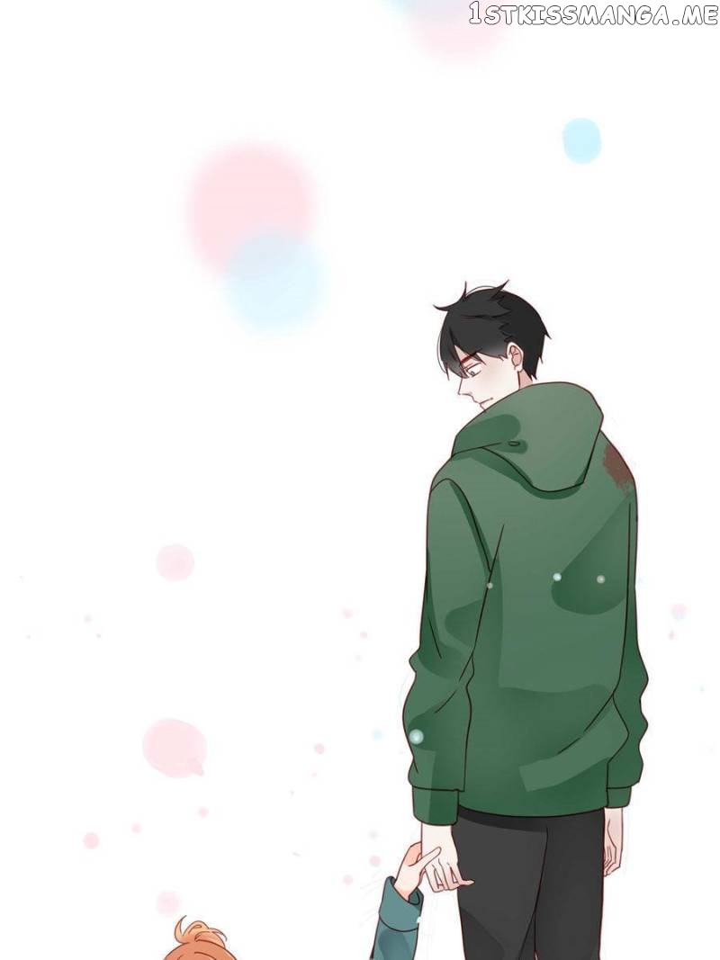 The Expert Boyfriend Snatcher chapter 83 - page 25