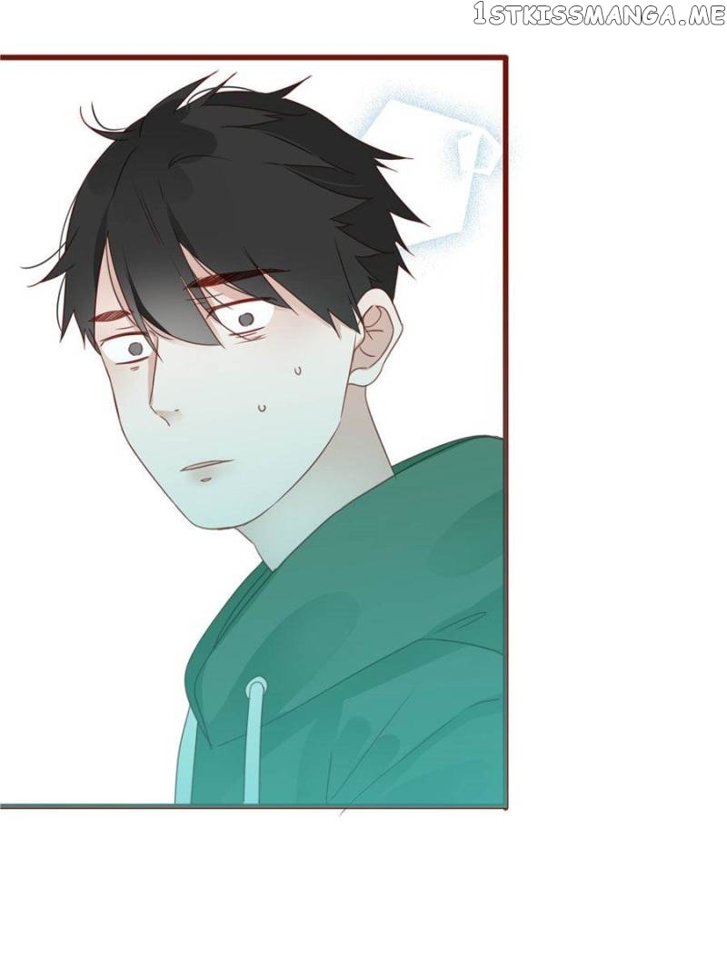 The Expert Boyfriend Snatcher chapter 83 - page 28