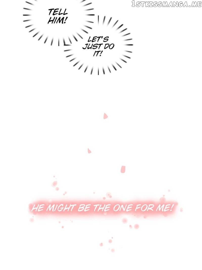 The Expert Boyfriend Snatcher chapter 83 - page 31