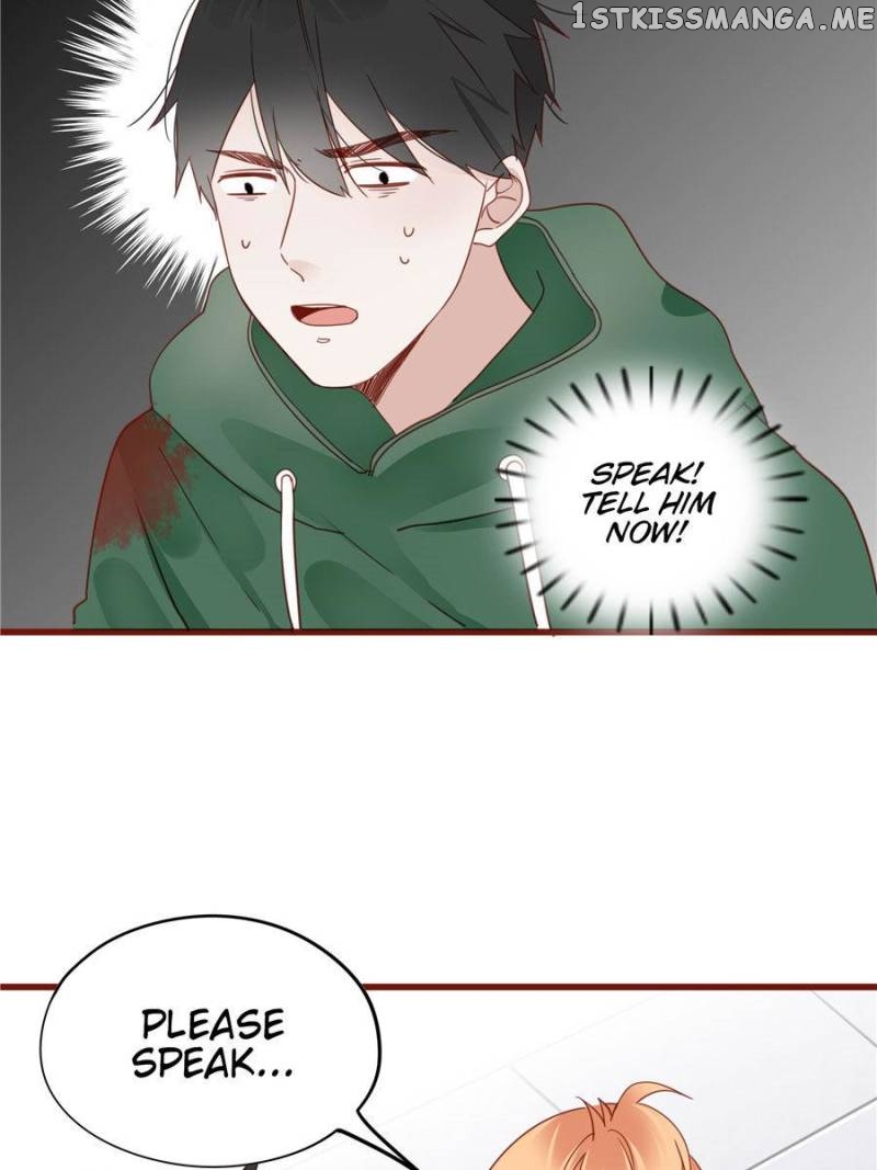 The Expert Boyfriend Snatcher chapter 83 - page 34
