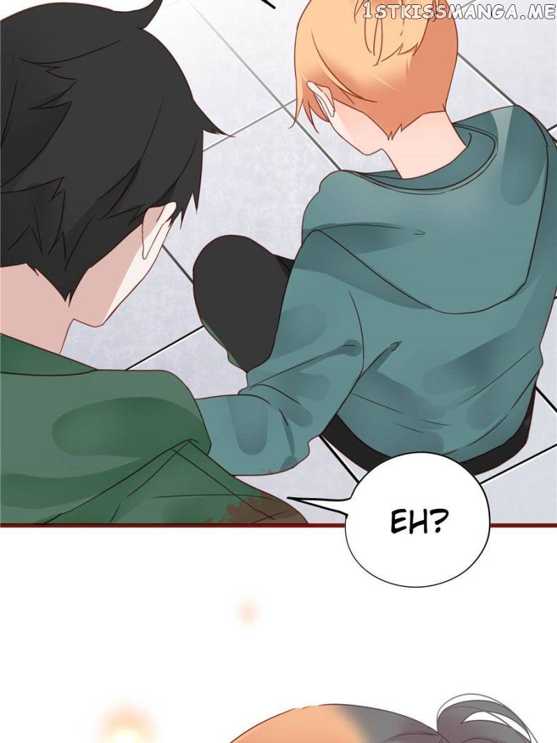 The Expert Boyfriend Snatcher chapter 83 - page 35