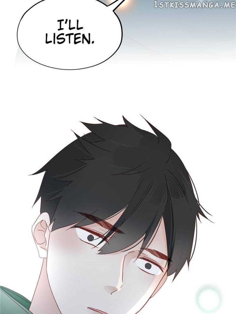 The Expert Boyfriend Snatcher chapter 83 - page 37