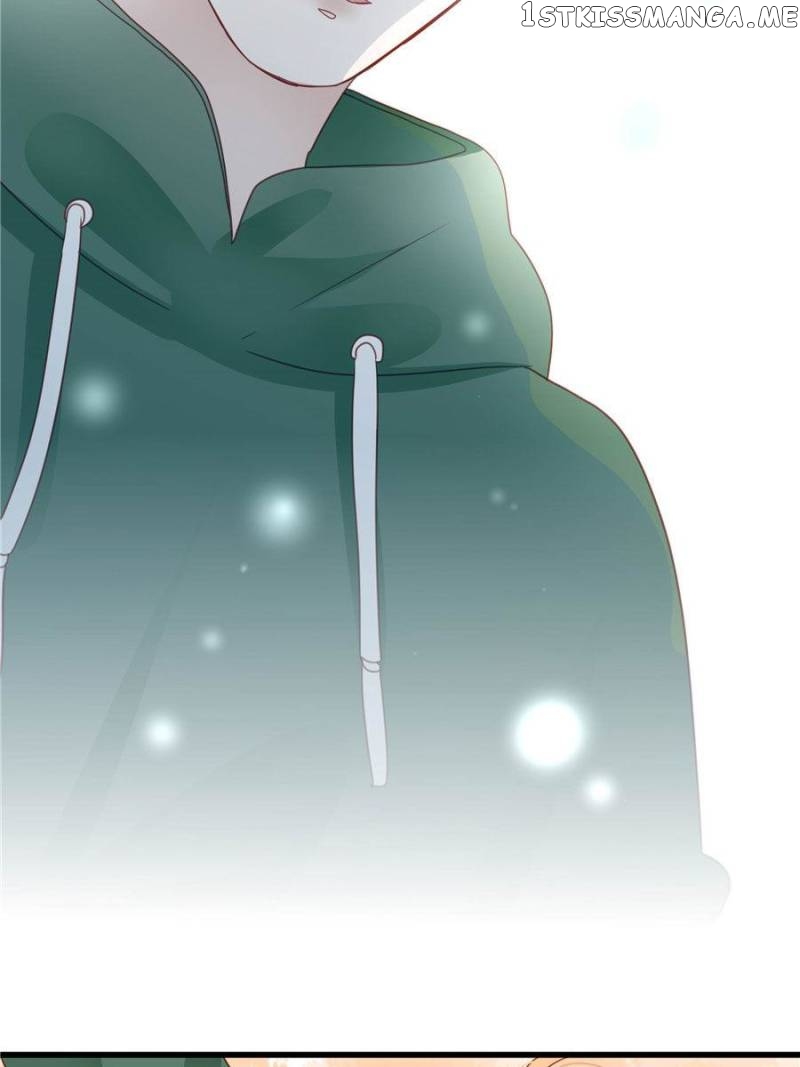 The Expert Boyfriend Snatcher chapter 83 - page 38