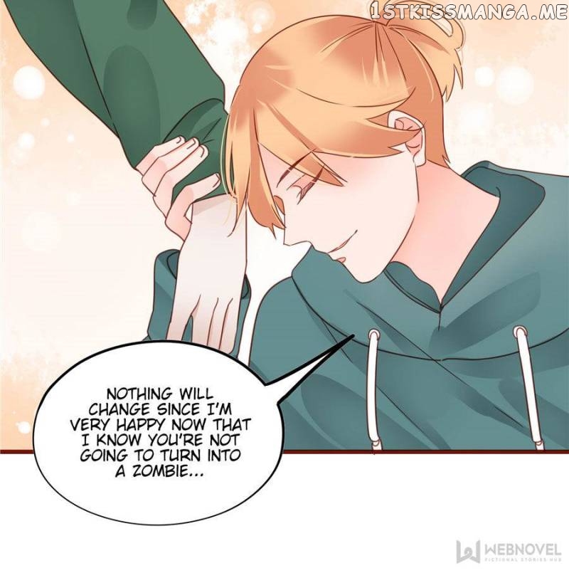 The Expert Boyfriend Snatcher chapter 83 - page 39