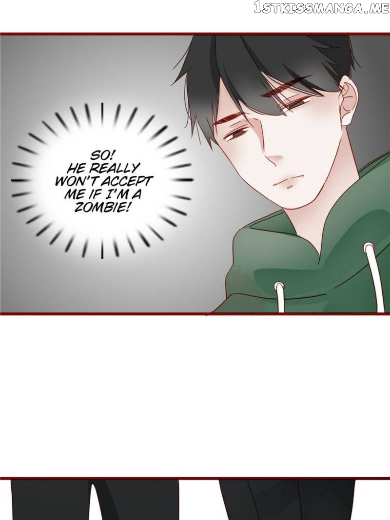 The Expert Boyfriend Snatcher chapter 83 - page 40