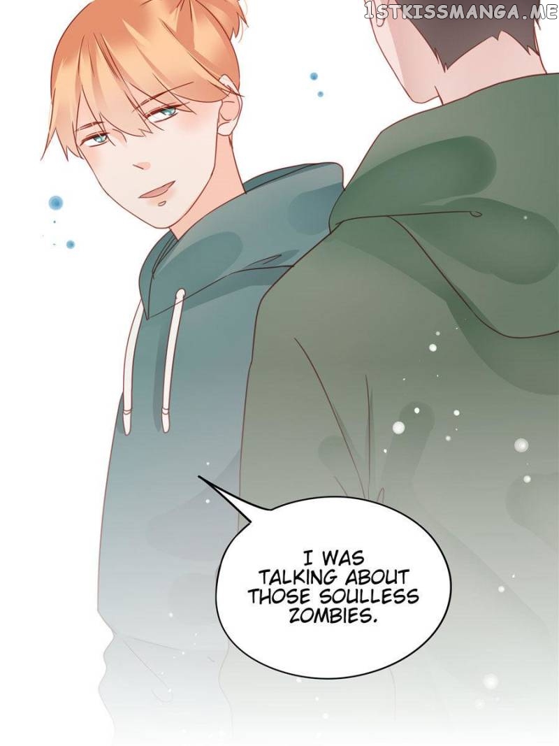 The Expert Boyfriend Snatcher chapter 83 - page 42